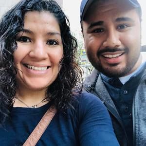 Meet your Posher, Amapola